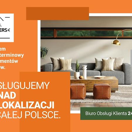 Apartament Spizowa Z Balkonem Wroclaw By Noclegi Renters Dış mekan fotoğraf
