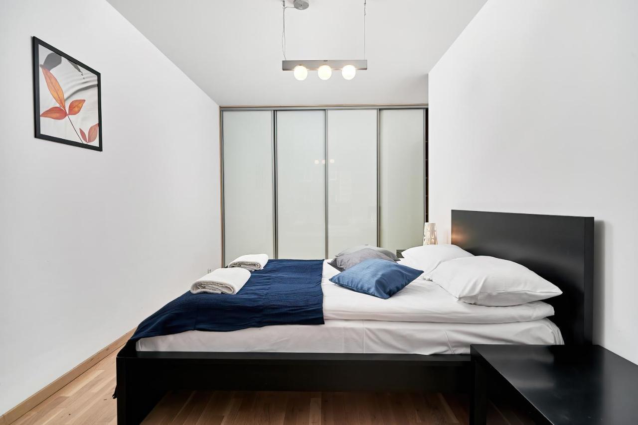 Apartament Spizowa Z Balkonem Wroclaw By Noclegi Renters Dış mekan fotoğraf