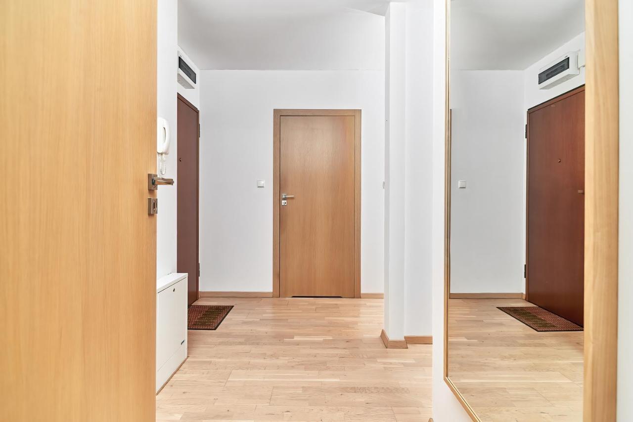 Apartament Spizowa Z Balkonem Wroclaw By Noclegi Renters Dış mekan fotoğraf
